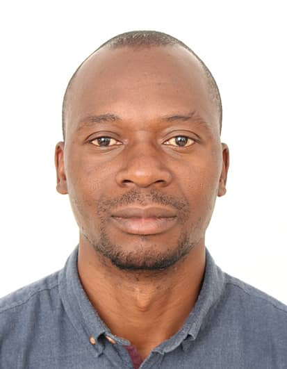 Allan Siabunkululu Profile Picture